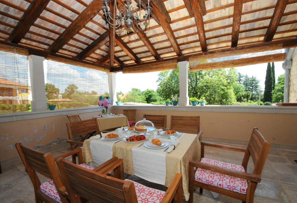 Bed & Breakfast Korta Gira Buici  Exterior photo
